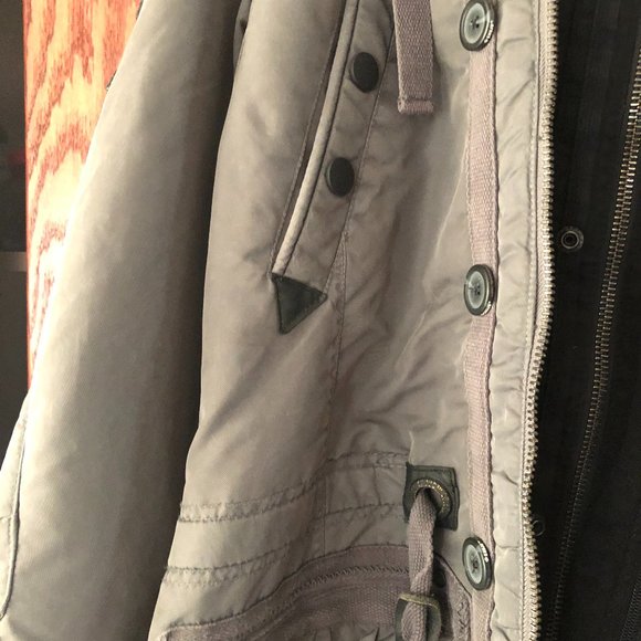 Brand New With Tags Men's Khujo Fall/Winter Coat - Picture 3 of 16